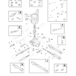 BRIGGS AND STRATTON, 020688-00, IPL.6 thumbnail